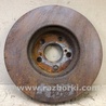 ФОТО Диск тормозной передний для Toyota Matrix (08-14) Киев