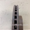 ФОТО Диск тормозной передний для Toyota Matrix (08-14) Киев