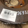 ФОТО Диск тормозной передний для Toyota Matrix (08-14) Киев