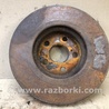 ФОТО Диск тормозной передний для Toyota Matrix (08-14) Киев