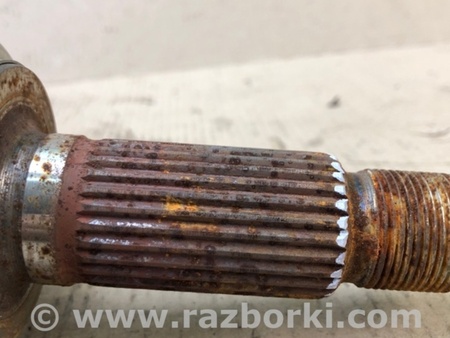 ФОТО Привод задний для Acura RDX TB 1/2 (07.2006-2012) Киев
