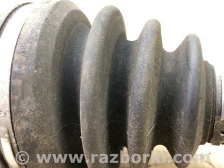 ФОТО Привод задний для Acura RDX TB 1/2 (07.2006-2012) Киев