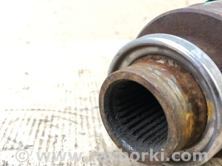 ФОТО Привод задний для Acura RDX TB 1/2 (07.2006-2012) Киев