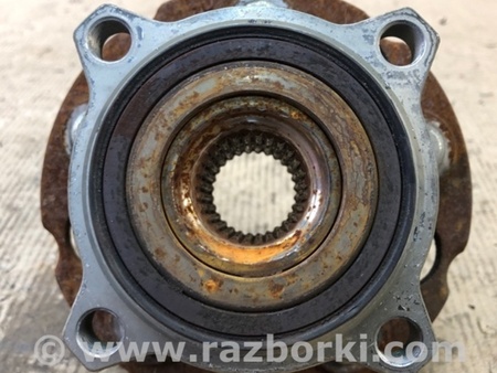 ФОТО Ступица для Acura RDX TB 1/2 (07.2006-2012) Киев