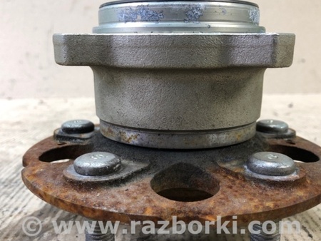 ФОТО Ступица для Acura RDX TB 1/2 (07.2006-2012) Киев