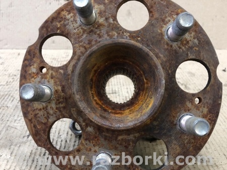ФОТО Ступица для Acura RDX TB 1/2 (07.2006-2012) Киев