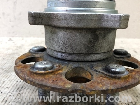 ФОТО Ступица для Acura RDX TB 1/2 (07.2006-2012) Киев