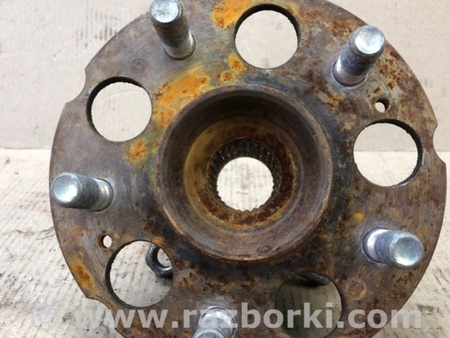 ФОТО Ступица для Acura RDX TB 1/2 (07.2006-2012) Киев