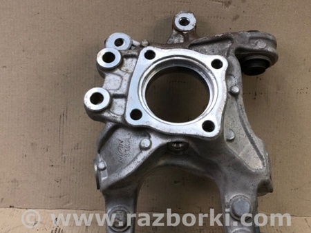 ФОТО Цапфа для Acura RDX TB 1/2 (07.2006-2012) Киев