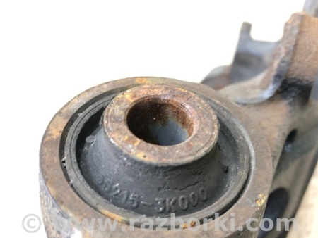 ФОТО Цапфа для Hyundai Sonata NF (09.2004-10.2010) Киев