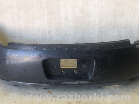 ФОТО Бампер задний для Mitsubishi Eclipse (05-08) Киев