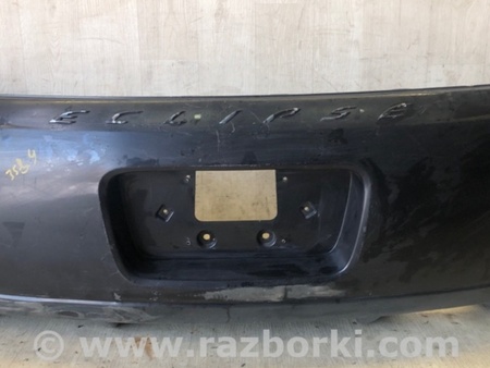 ФОТО Бампер задний для Mitsubishi Eclipse (05-08) Киев