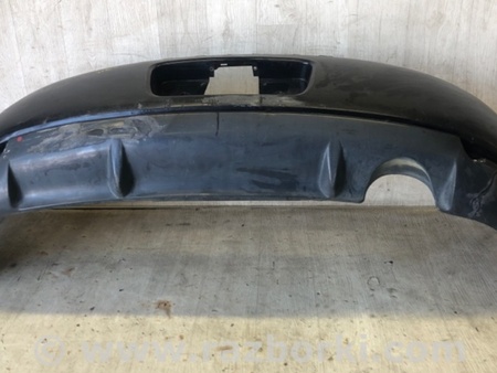 ФОТО Бампер задний для Mitsubishi Eclipse (05-08) Киев