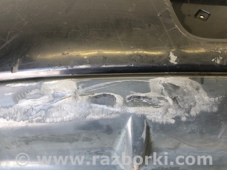 ФОТО Бампер задний для Mitsubishi Eclipse (05-08) Киев