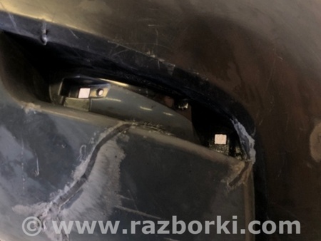 ФОТО Бампер задний для Mitsubishi Eclipse (05-08) Киев