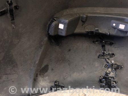 ФОТО Бампер задний для Mitsubishi Eclipse (05-08) Киев