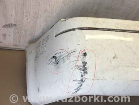 ФОТО Бампер задний для Chrysler 300 (2004-2010) Киев