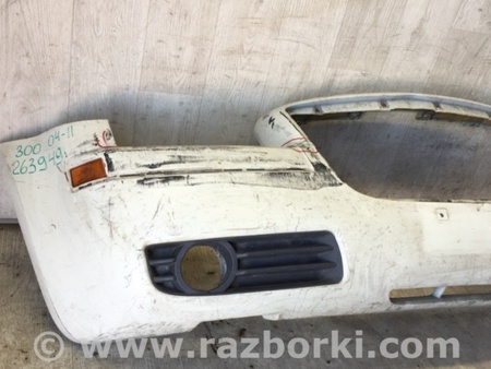 ФОТО Бампер передний для Chrysler 300 (2004-2010) Киев