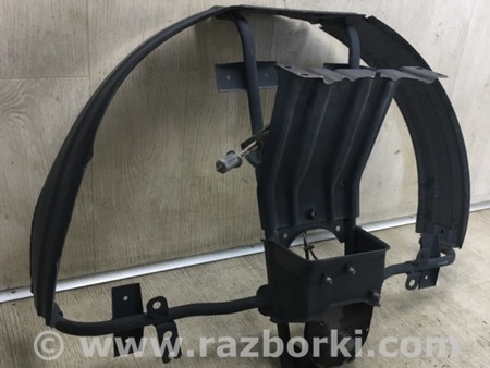 ФОТО Кронштейн крепления запасного колеса для Subaru Tribeca B10 Киев
