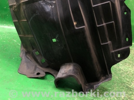ФОТО Подкрылок для Infiniti  G25/G35/G37/Q40 Киев