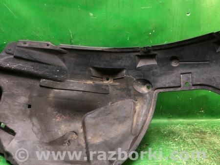 ФОТО Подкрылок для Infiniti  G25/G35/G37/Q40 Киев