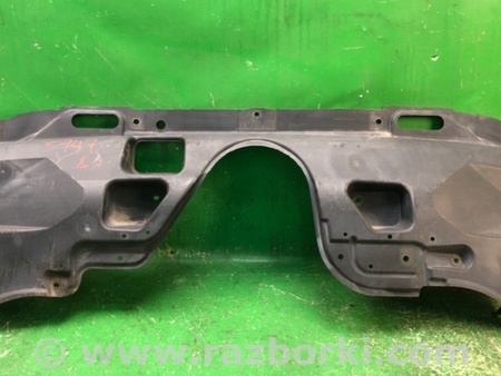 ФОТО Защита двигателя для Acura MDX YD2 (2006-2012) Киев