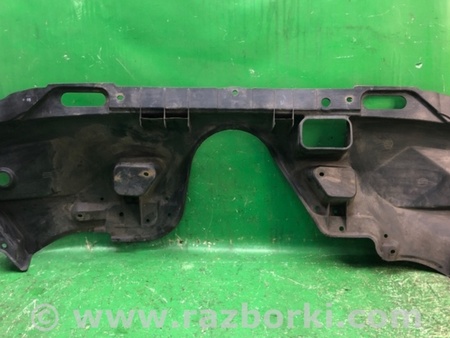 ФОТО Защита двигателя для Acura MDX YD2 (2006-2012) Киев