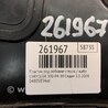 ФОТО Пластик под лобовое стекло (Жабо) для Chrysler 300 (2004-2010) Киев