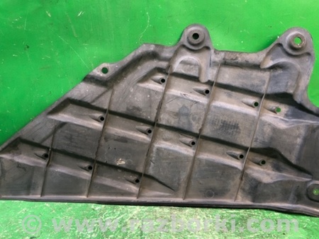 ФОТО Защита двигателя для Acura MDX YD2 (2006-2012) Киев