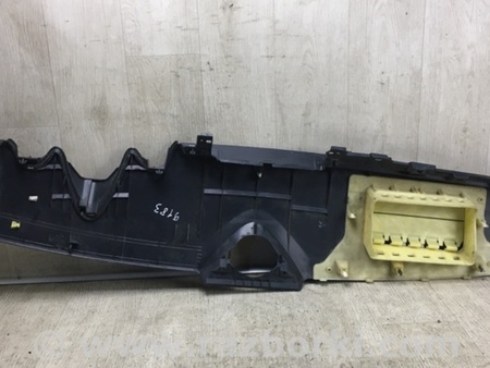 ФОТО Накладка торпеды для Acura RDX TB 1/2 (07.2006-2012) Киев
