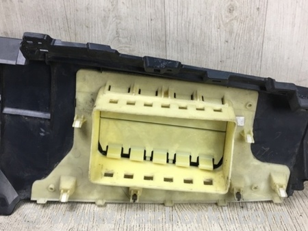 ФОТО Накладка торпеды для Acura RDX TB 1/2 (07.2006-2012) Киев