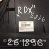 ФОТО Накладка торпеды для Acura RDX TB 1/2 (07.2006-2012) Киев