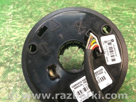 ФОТО Шлейф AirBag для Chrysler 300 (2004-2010) Киев