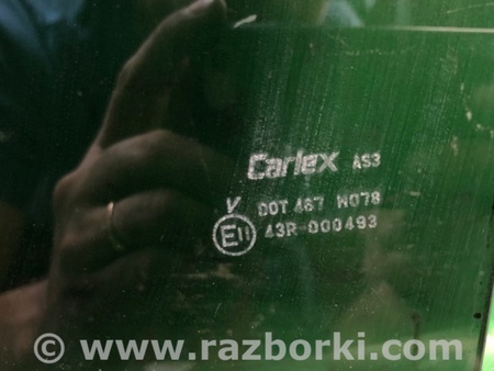 ФОТО Стекло двери для Subaru Tribeca B10 Киев