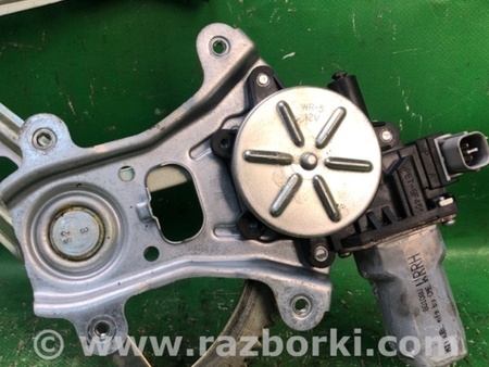 ФОТО Стеклоподъемник для Subaru Tribeca B10 Киев