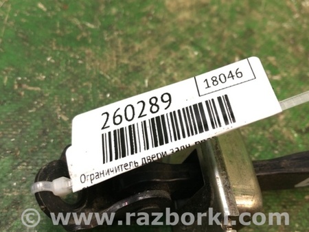 ФОТО Ограничитель двери для Subaru Tribeca B10 Киев
