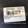 ФОТО Подкрылок для Chrysler 300 (2004-2010) Киев
