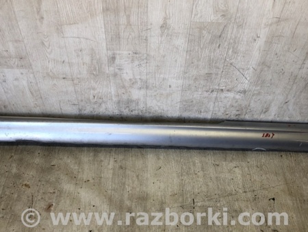 ФОТО Накладка порога наружная для Scion tC (2005-2010) Киев