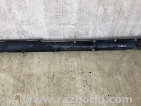 ФОТО Накладка порога наружная для Scion tC (2005-2010) Киев