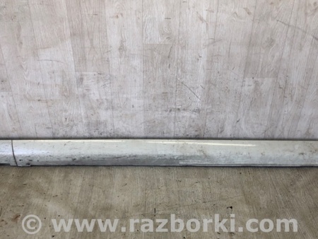 ФОТО Накладка порога наружная для Chrysler 300 (2004-2010) Киев