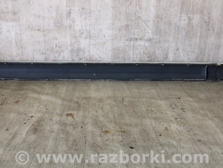 ФОТО Накладка порога наружная для Chrysler 300 (2004-2010) Киев