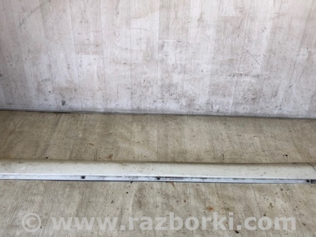 ФОТО Накладка порога наружная для Chrysler 300 (2004-2010) Киев