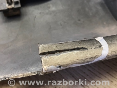 ФОТО Накладка порога наружная для Chrysler 300 (2004-2010) Киев