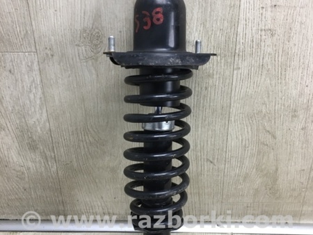 ФОТО Амортизатор для Toyota Matrix (08-14) Киев
