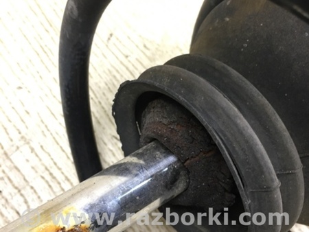 ФОТО Амортизатор для Toyota Matrix (08-14) Киев