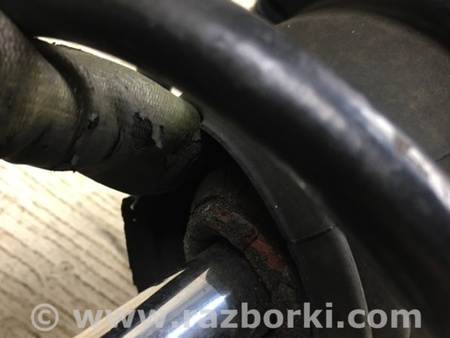 ФОТО Амортизатор для Toyota Matrix (08-14) Киев