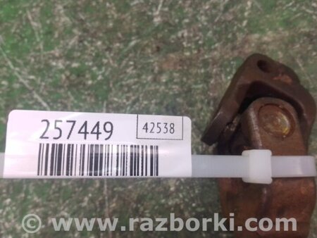 ФОТО Кардан рулевого управления для Toyota Matrix (08-14) Киев