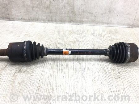 ФОТО Привод передний для Acura MDX YD2 (2006-2012) Киев