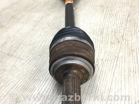 ФОТО Привод передний для Acura MDX YD2 (2006-2012) Киев