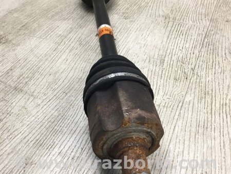 ФОТО Привод передний для Acura MDX YD2 (2006-2012) Киев